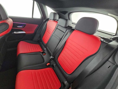 2026 Mercedes-Benz AMG® GLC 43 AMG® GLC 43