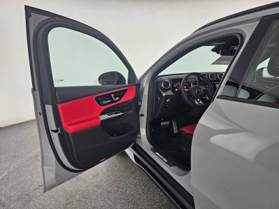 2026 Mercedes-Benz AMG® GLC 43 AMG® GLC 43