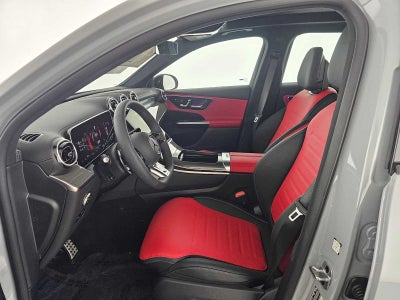 2026 Mercedes-Benz AMG® GLC 43 AMG® GLC 43