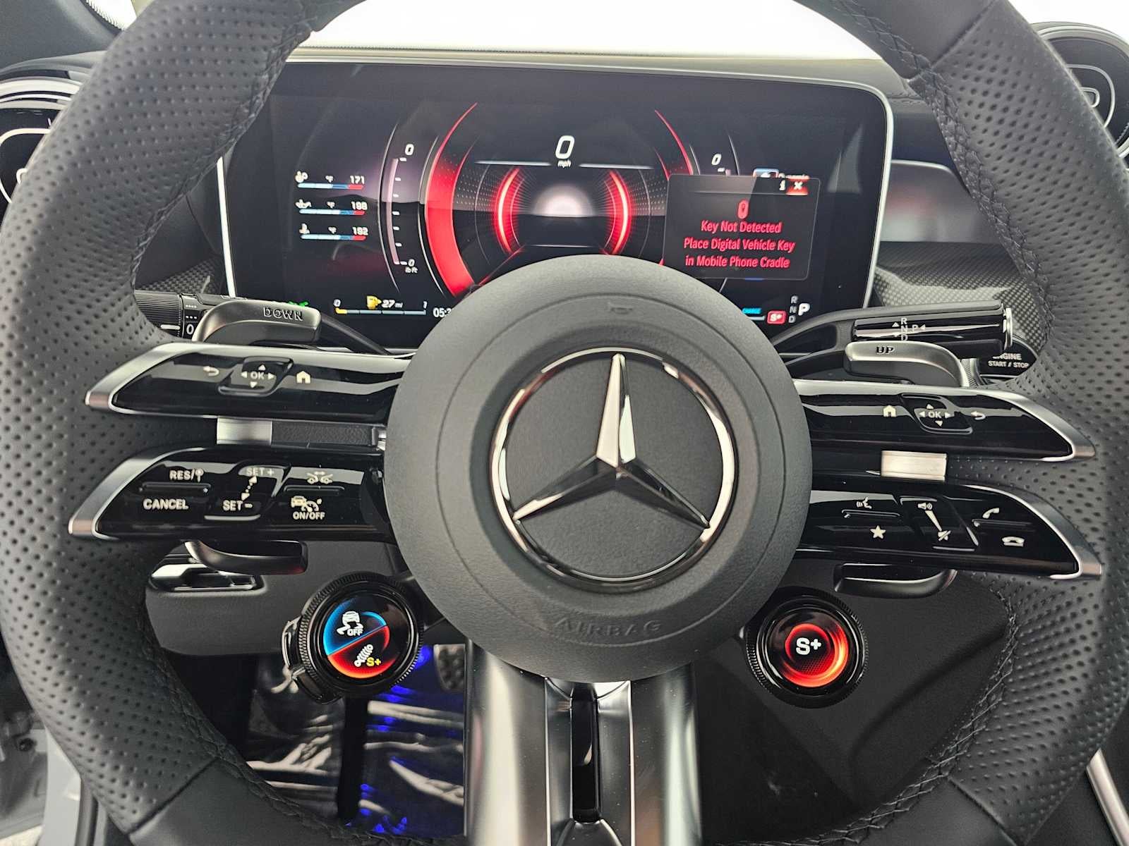 2026 Mercedes-Benz AMG® GLC 43 AMG® GLC 43