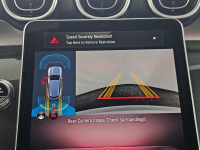 2026 Mercedes-Benz AMG® GLC 43 AMG® GLC 43