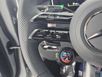2026 Mercedes-Benz AMG® GLC 43 AMG® GLC 43