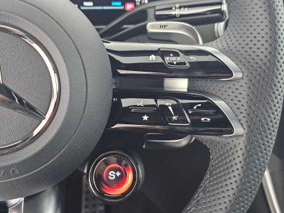 2026 Mercedes-Benz AMG® GLC 43 AMG® GLC 43