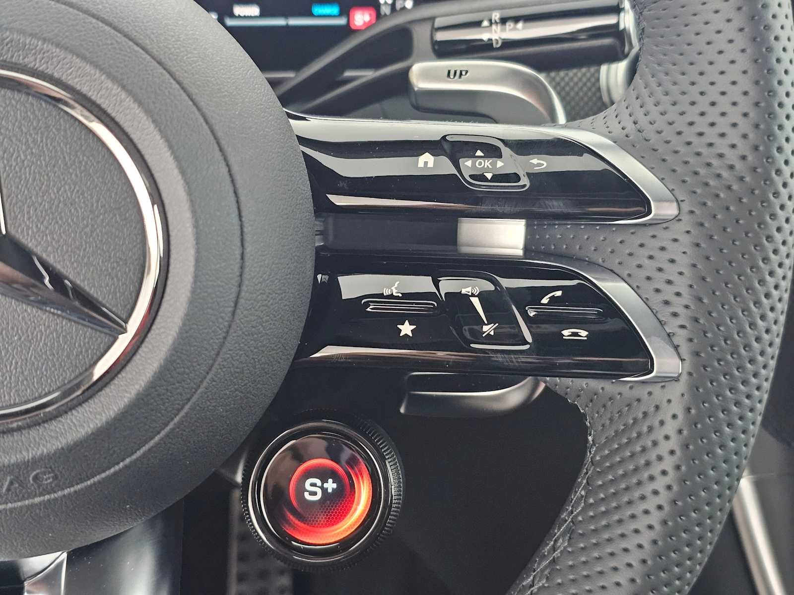 2026 Mercedes-Benz AMG® GLC 43 AMG® GLC 43
