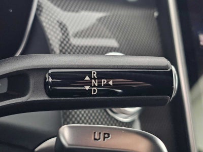 2026 Mercedes-Benz AMG® GLC 43 AMG® GLC 43