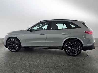 2026 Mercedes-Benz AMG® GLC 43 AMG® GLC 43