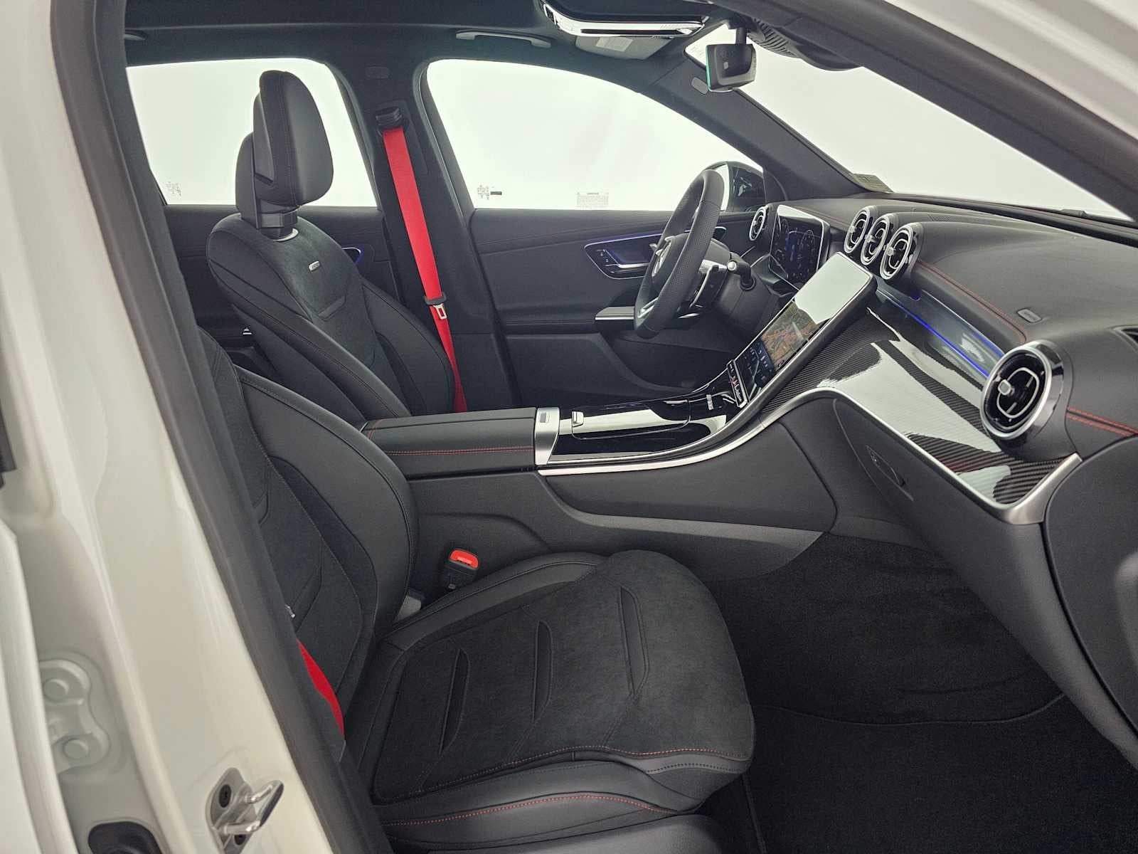 2026 Mercedes-Benz AMG® GLC 43 AMG® GLC 43