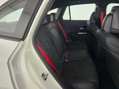 2026 Mercedes-Benz AMG® GLC 43 AMG® GLC 43