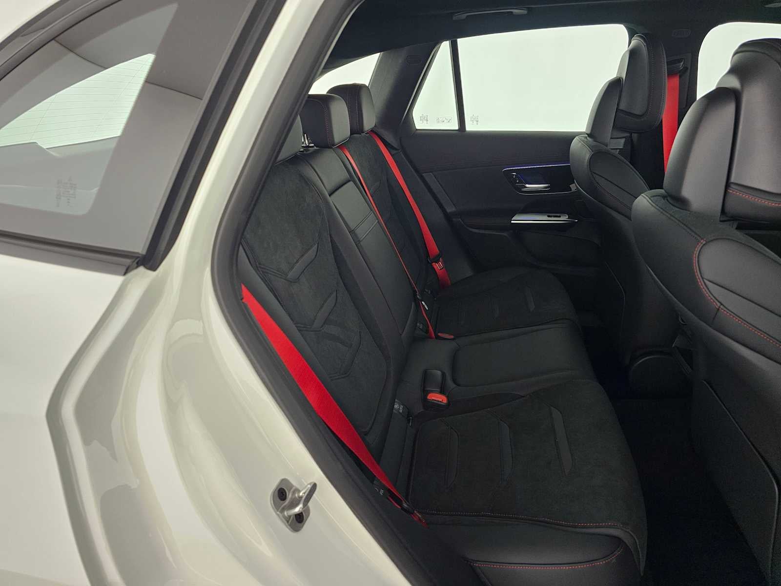 2026 Mercedes-Benz AMG® GLC 43 AMG® GLC 43