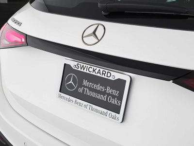 2026 Mercedes-Benz AMG® GLC 43 AMG® GLC 43