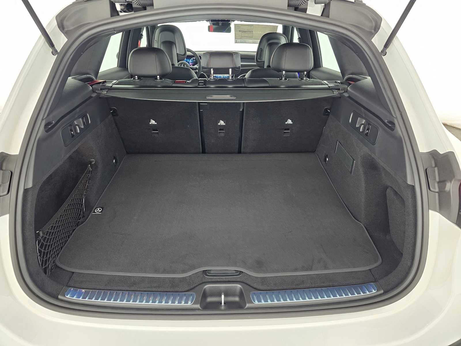 2026 Mercedes-Benz AMG® GLC 43 AMG® GLC 43