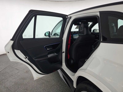 2026 Mercedes-Benz AMG® GLC 43 AMG® GLC 43