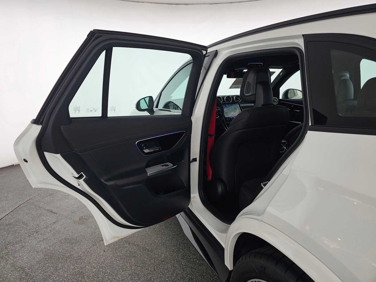 2026 Mercedes-Benz AMG® GLC 43 AMG® GLC 43