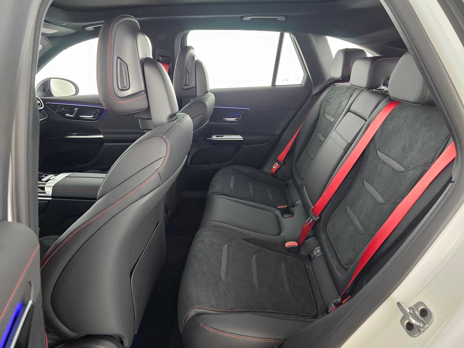 2026 Mercedes-Benz AMG® GLC 43 AMG® GLC 43