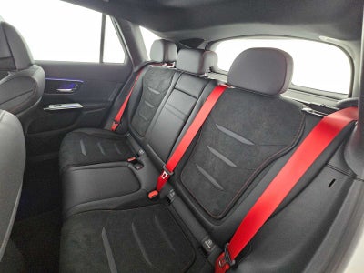 2026 Mercedes-Benz AMG® GLC 43 AMG® GLC 43