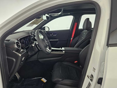 2026 Mercedes-Benz AMG® GLC 43 AMG® GLC 43