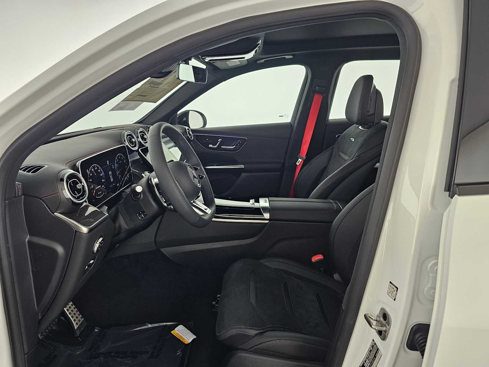2026 Mercedes-Benz AMG® GLC 43 AMG® GLC 43