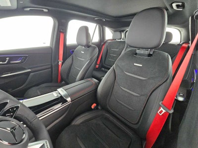 2026 Mercedes-Benz AMG® GLC 43 AMG® GLC 43