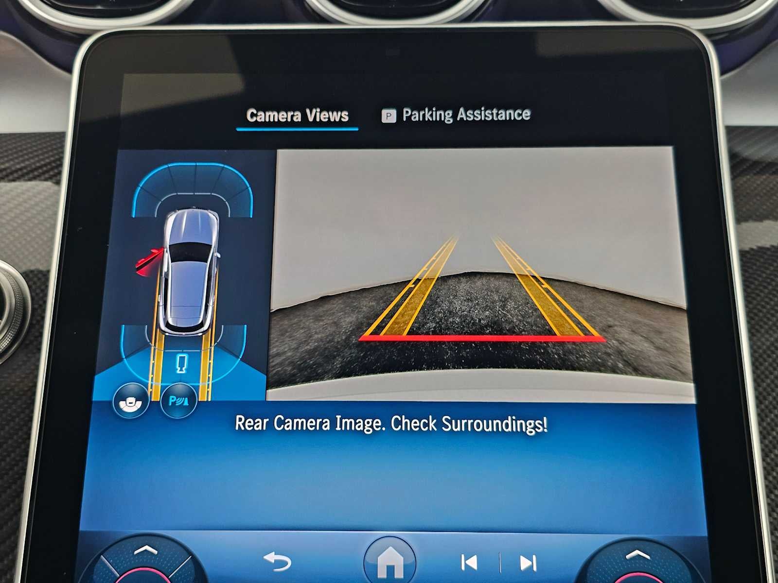 2026 Mercedes-Benz AMG® GLC 43 AMG® GLC 43