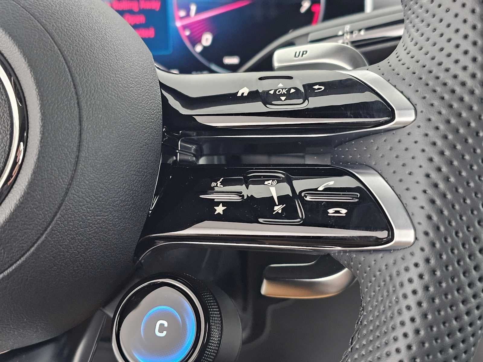 2026 Mercedes-Benz AMG® GLC 43 AMG® GLC 43