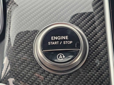 2026 Mercedes-Benz AMG® GLC 43 AMG® GLC 43