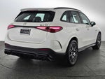 2026 Mercedes-Benz AMG® GLC 43 AMG® GLC 43