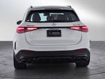 2026 Mercedes-Benz AMG® GLC 43 AMG® GLC 43