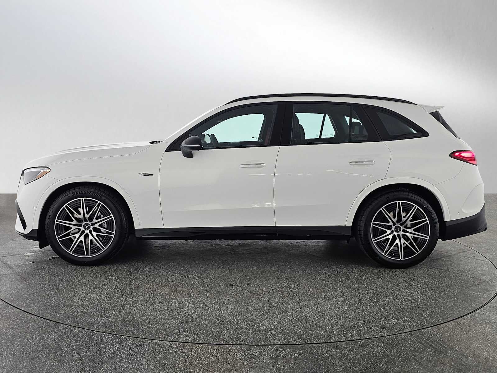 2026 Mercedes-Benz AMG® GLC 43 AMG® GLC 43