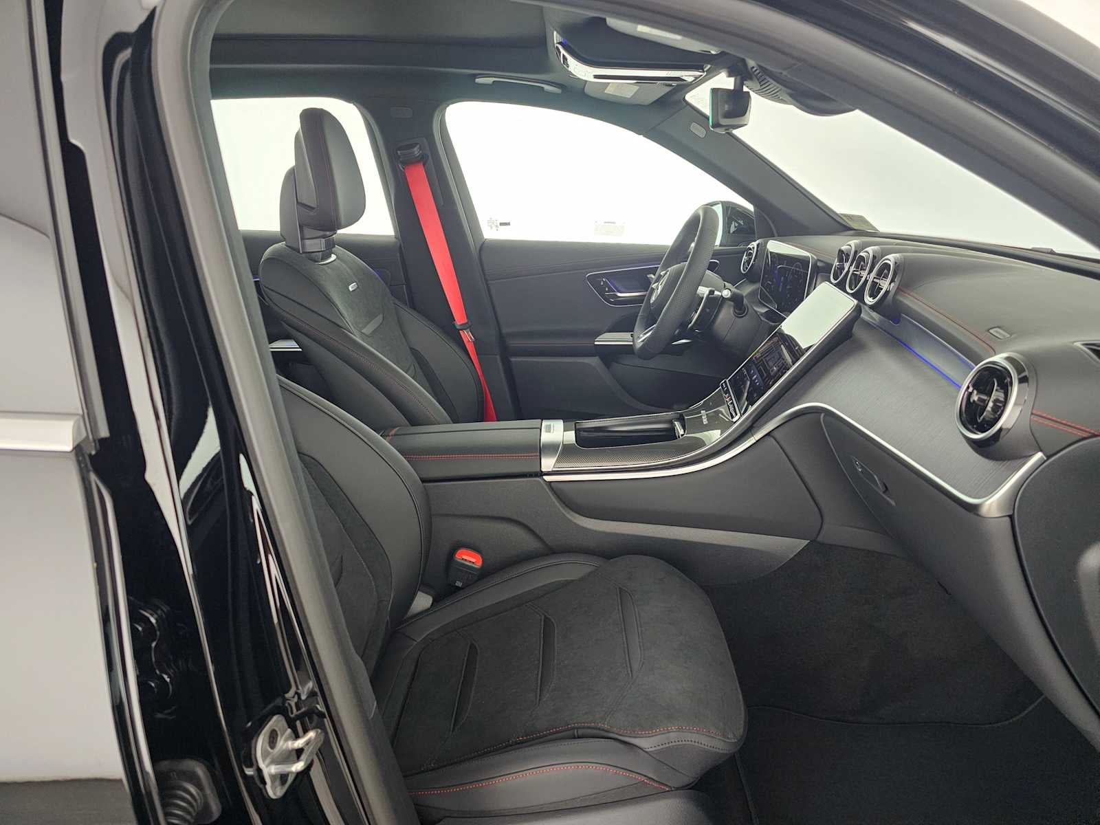 2026 Mercedes-Benz AMG® GLC 43 4MATIC® SUV