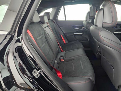 2026 Mercedes-Benz AMG® GLC 43 4MATIC® SUV