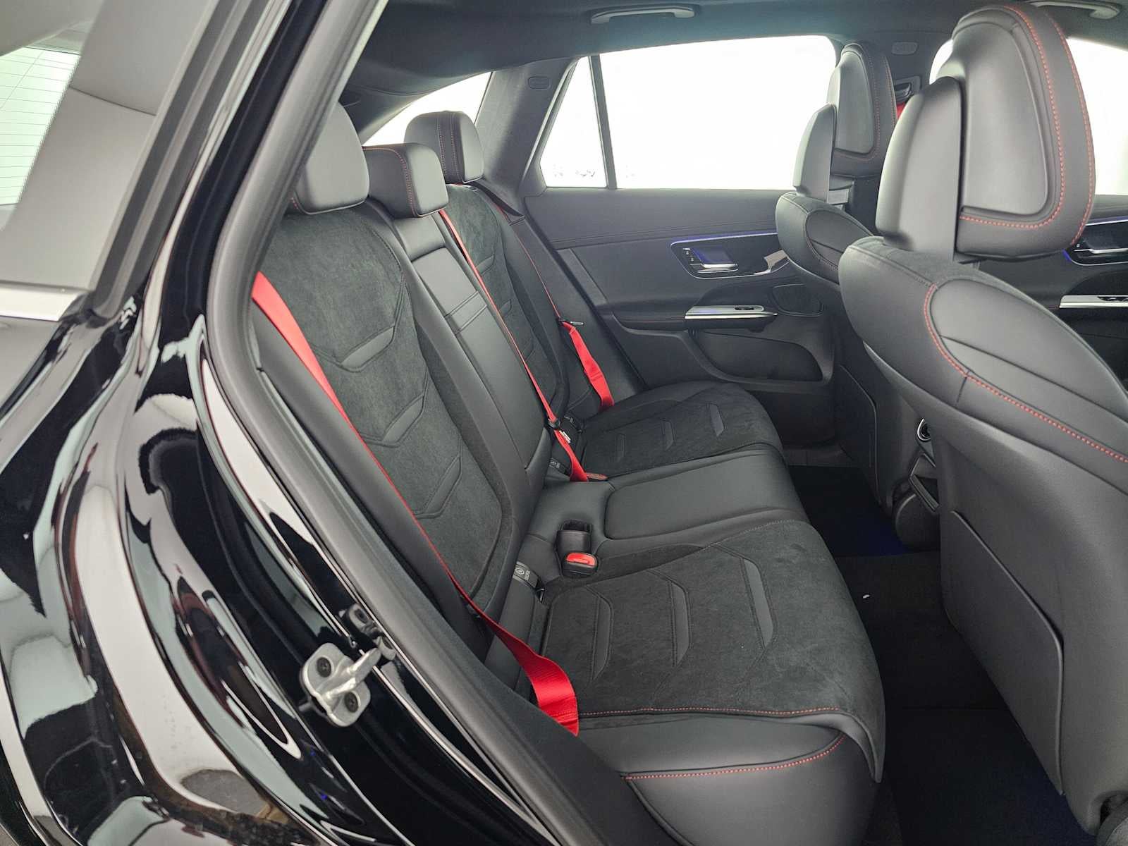 2026 Mercedes-Benz AMG® GLC 43 4MATIC® SUV
