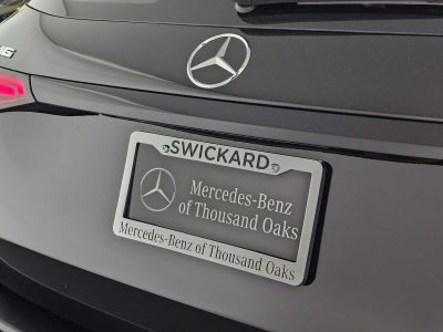 2026 Mercedes-Benz AMG® GLC 43 4MATIC® SUV