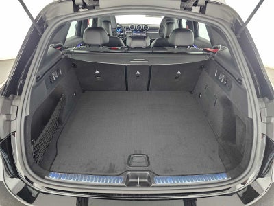 2026 Mercedes-Benz AMG® GLC 43 4MATIC® SUV