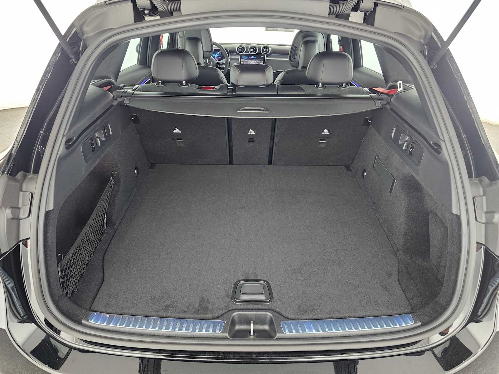 2026 Mercedes-Benz AMG® GLC 43 4MATIC® SUV