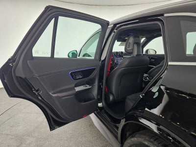 2026 Mercedes-Benz AMG® GLC 43 4MATIC® SUV