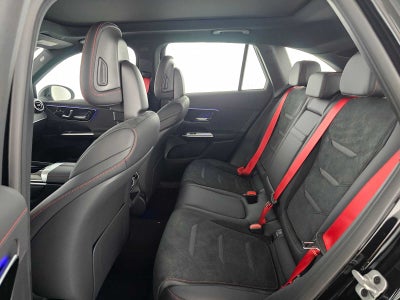 2026 Mercedes-Benz AMG® GLC 43 4MATIC® SUV