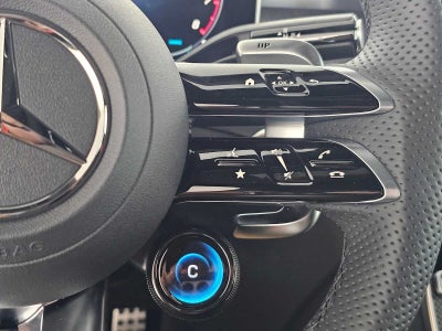 2026 Mercedes-Benz AMG® GLC 43 4MATIC® SUV