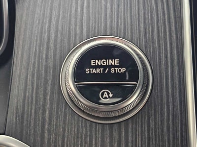 2026 Mercedes-Benz AMG® GLC 43 4MATIC® SUV