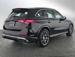 2026 Mercedes-Benz AMG® GLC 43 4MATIC® SUV
