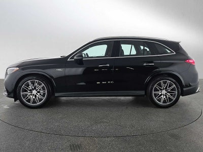 2026 Mercedes-Benz AMG® GLC 43 4MATIC® SUV