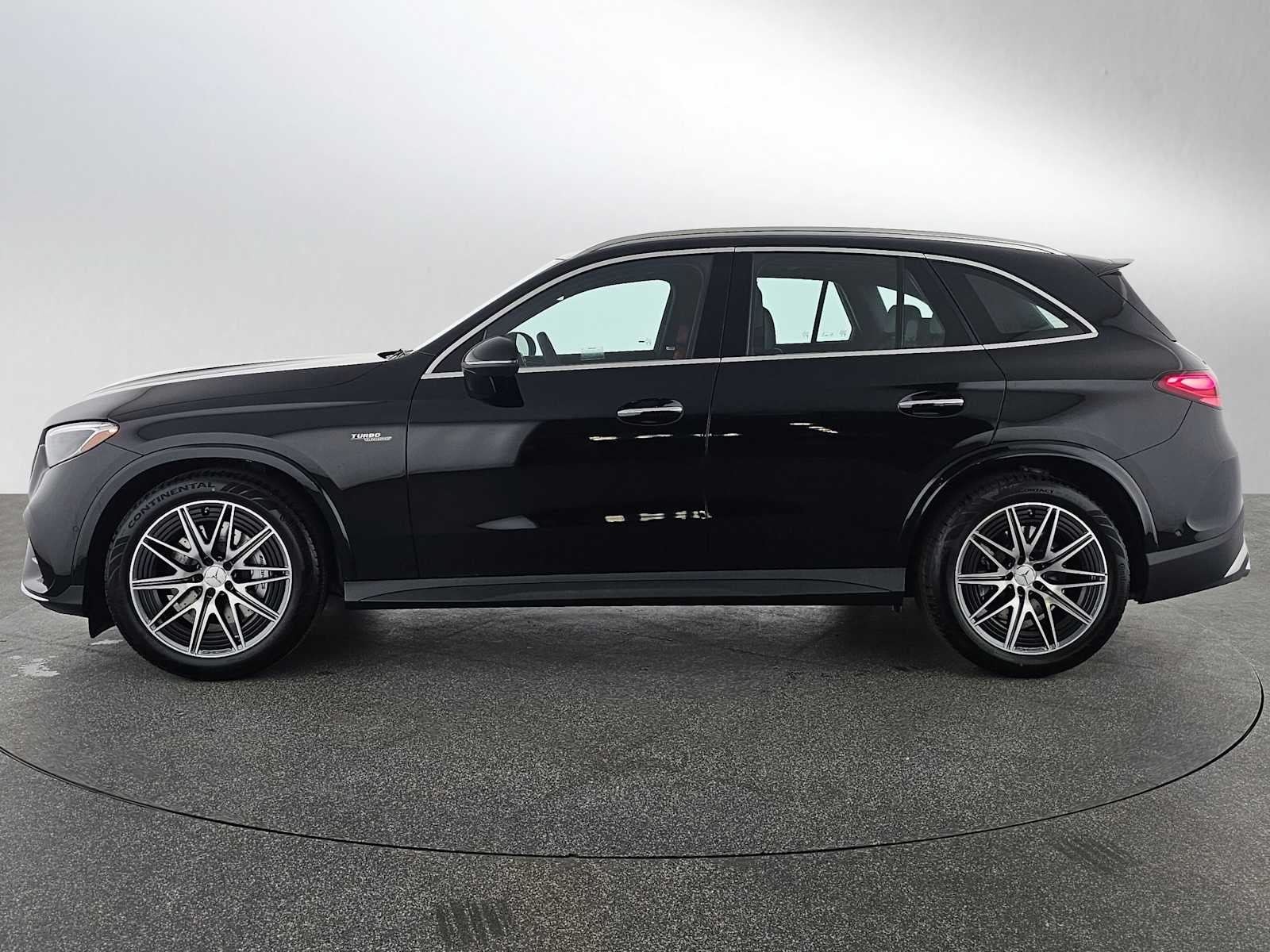 2026 Mercedes-Benz AMG® GLC 43 4MATIC® SUV