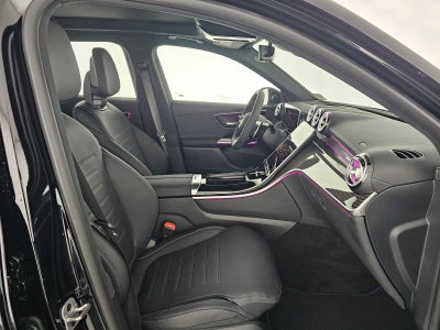 2026 Mercedes-Benz AMG® GLC 43 4MATIC® SUV