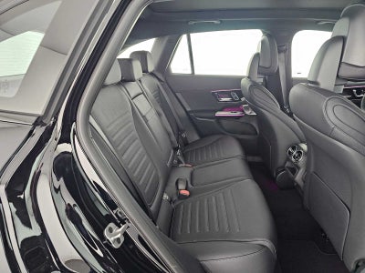 2026 Mercedes-Benz AMG® GLC 43 4MATIC® SUV