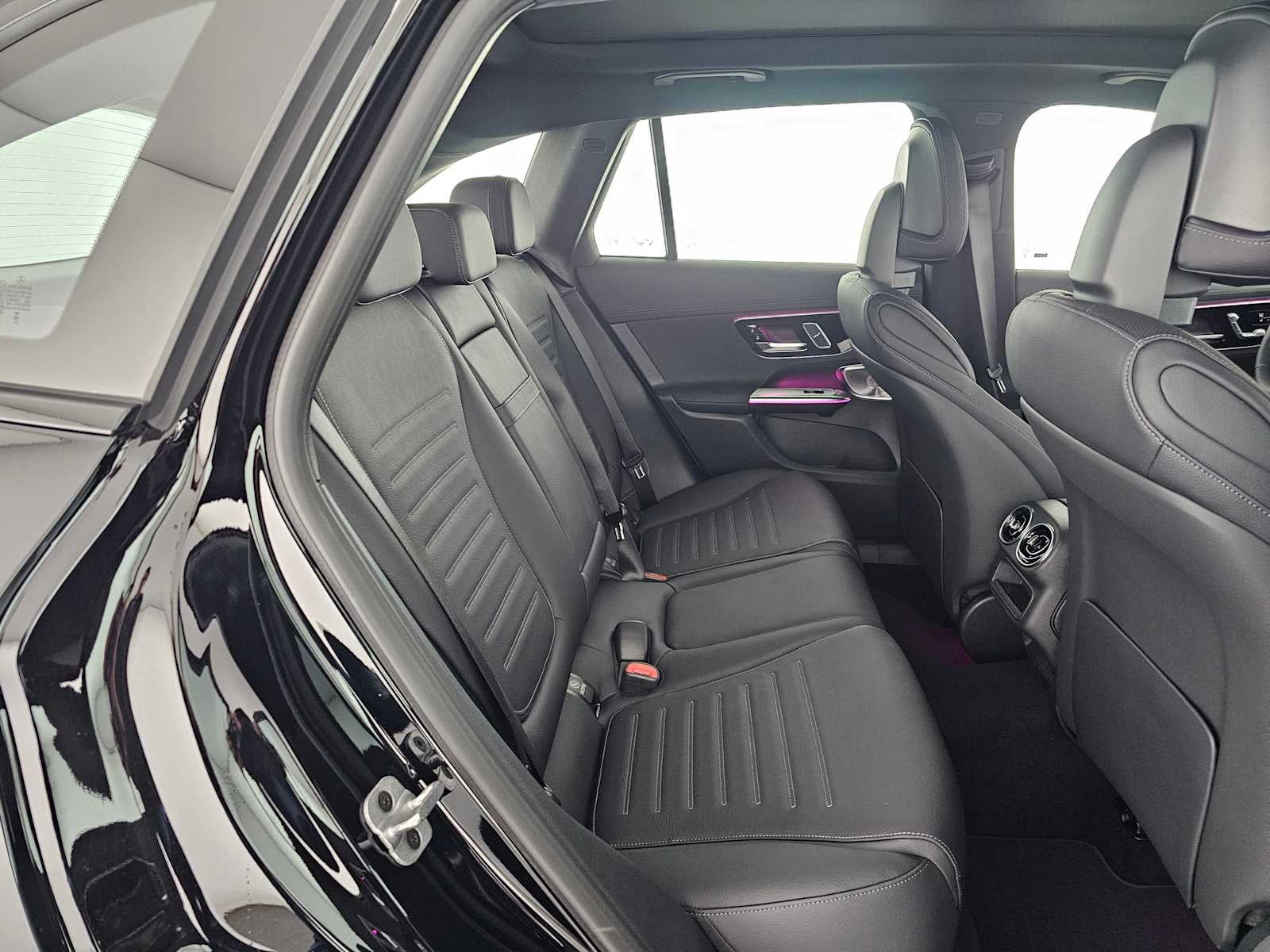 2026 Mercedes-Benz AMG® GLC 43 4MATIC® SUV