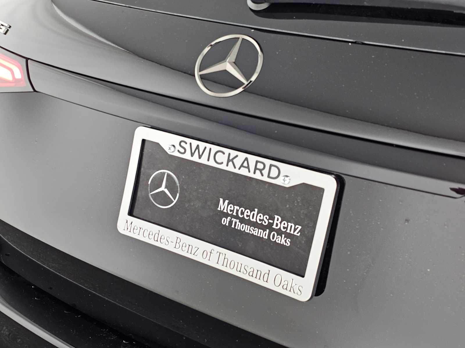 2026 Mercedes-Benz AMG® GLC 43 4MATIC® SUV