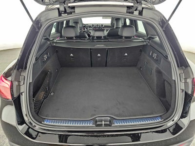 2026 Mercedes-Benz AMG® GLC 43 4MATIC® SUV