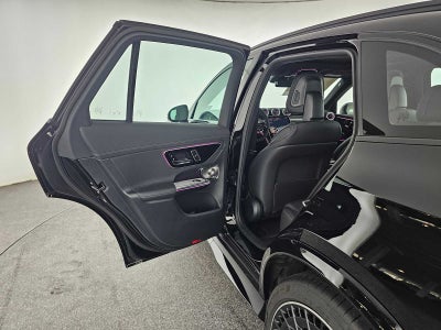 2026 Mercedes-Benz AMG® GLC 43 4MATIC® SUV