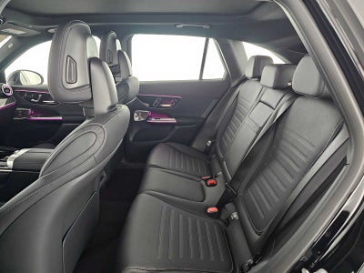 2026 Mercedes-Benz AMG® GLC 43 4MATIC® SUV