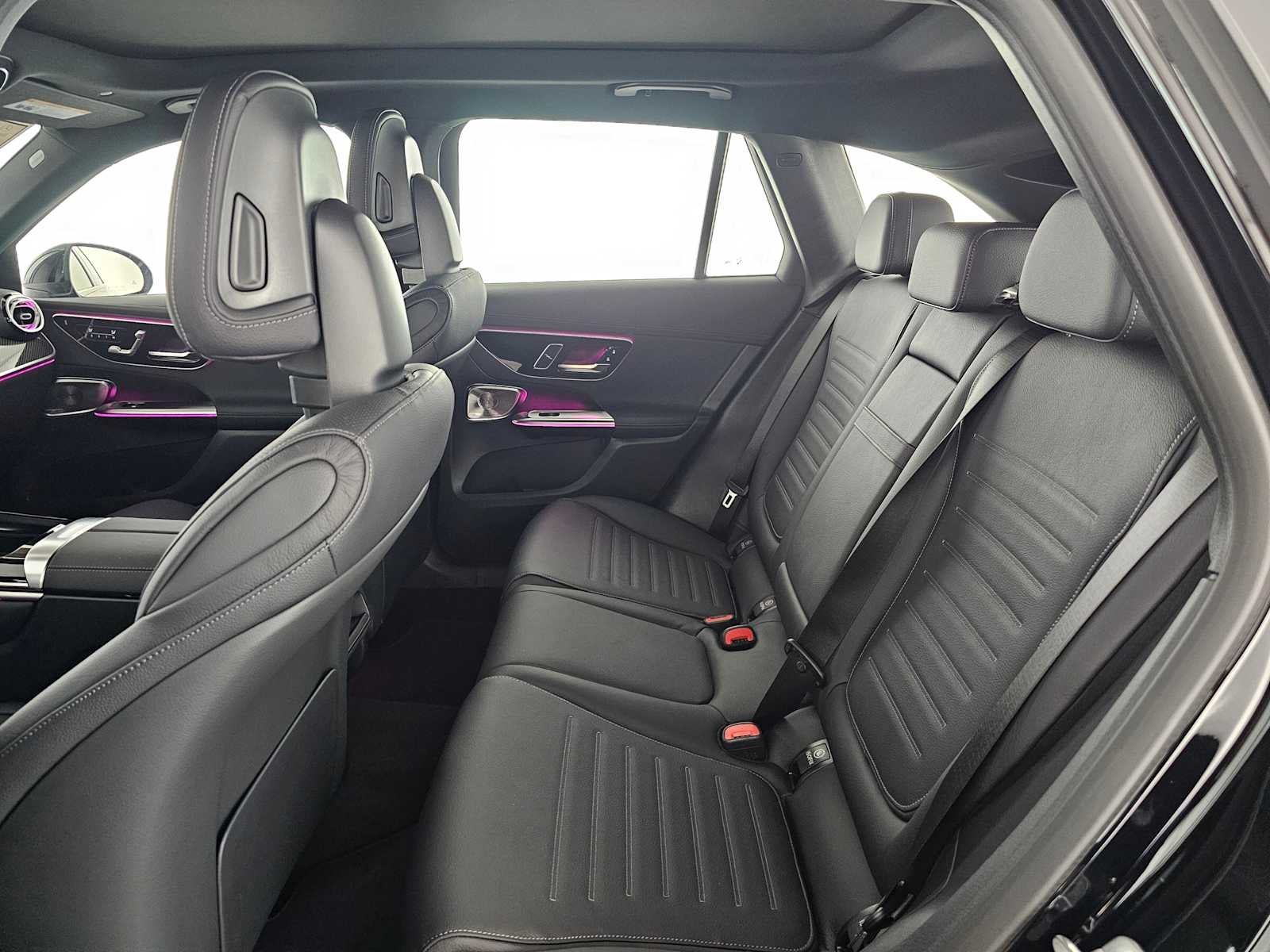 2026 Mercedes-Benz AMG® GLC 43 4MATIC® SUV