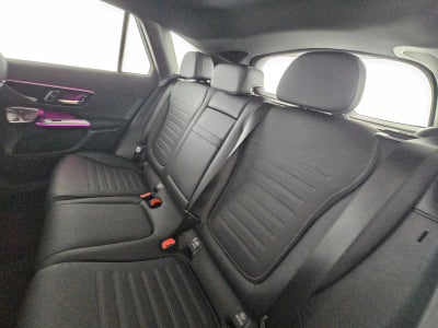 2026 Mercedes-Benz AMG® GLC 43 4MATIC® SUV